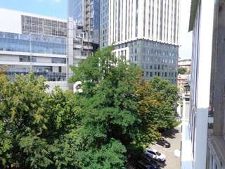 Апартаменты Hospitalna Street 2, Apartment in the CENTER - PALASE OF SPORT Киев Апартаменты-14