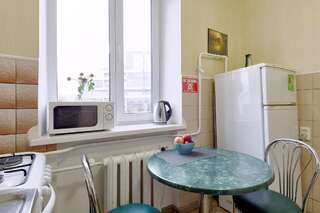 Апартаменты Hospitalna Street 2, Apartment in the CENTER - PALASE OF SPORT Киев Апартаменты-19