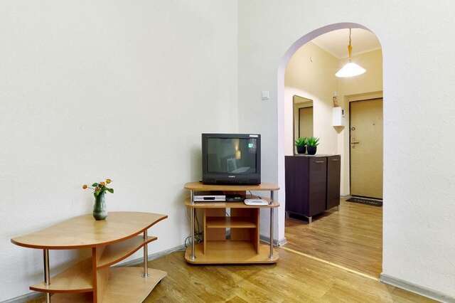 Апартаменты Hospitalna Street 2, Apartment in the CENTER - PALASE OF SPORT Киев-27
