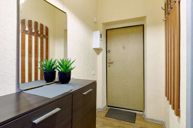 Апартаменты Hospitalna Street 2, Apartment in the CENTER - PALASE OF SPORT Киев-7